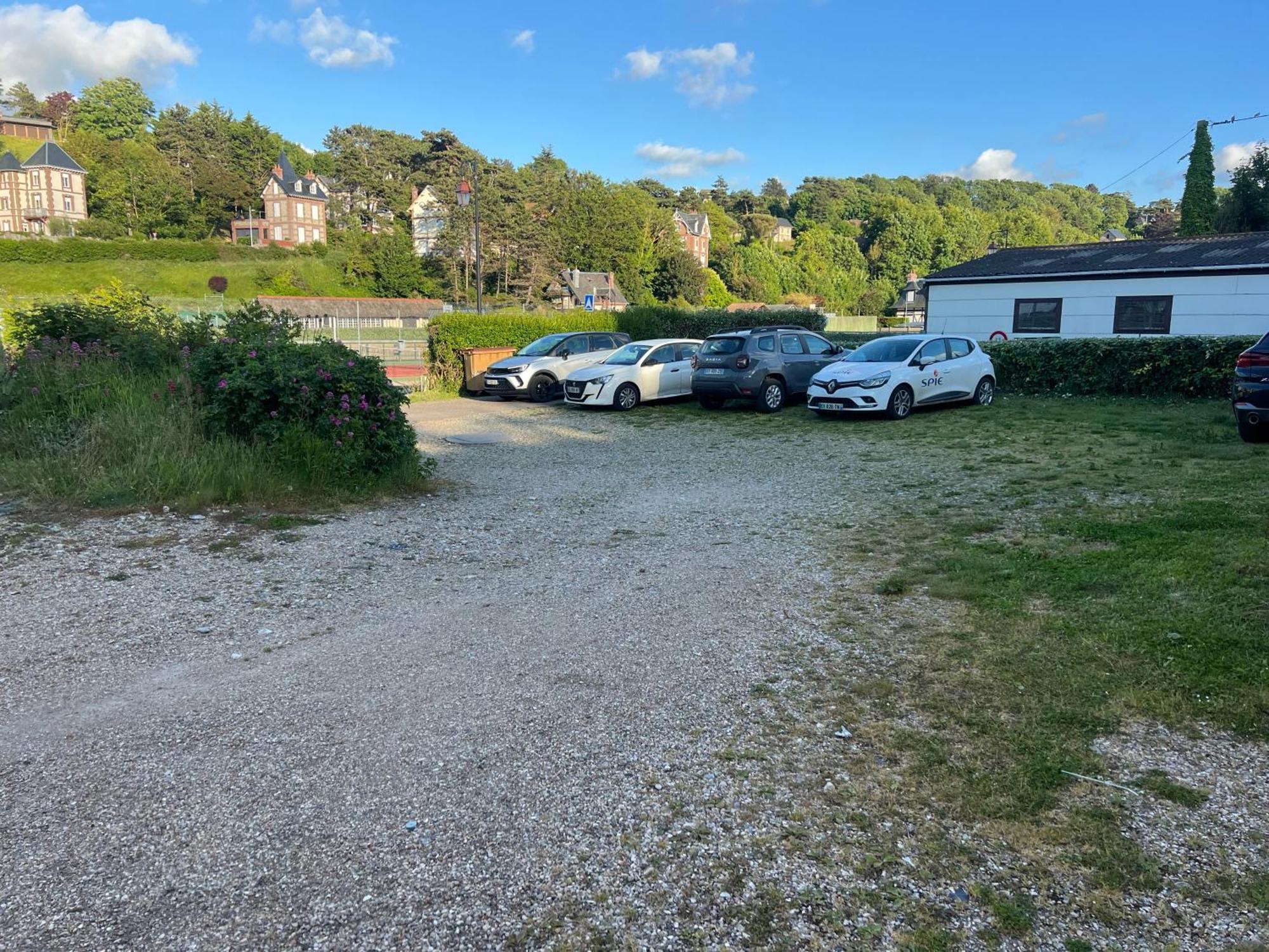Hotel Des Bains Veulettes-sur-Mer Buitenkant foto