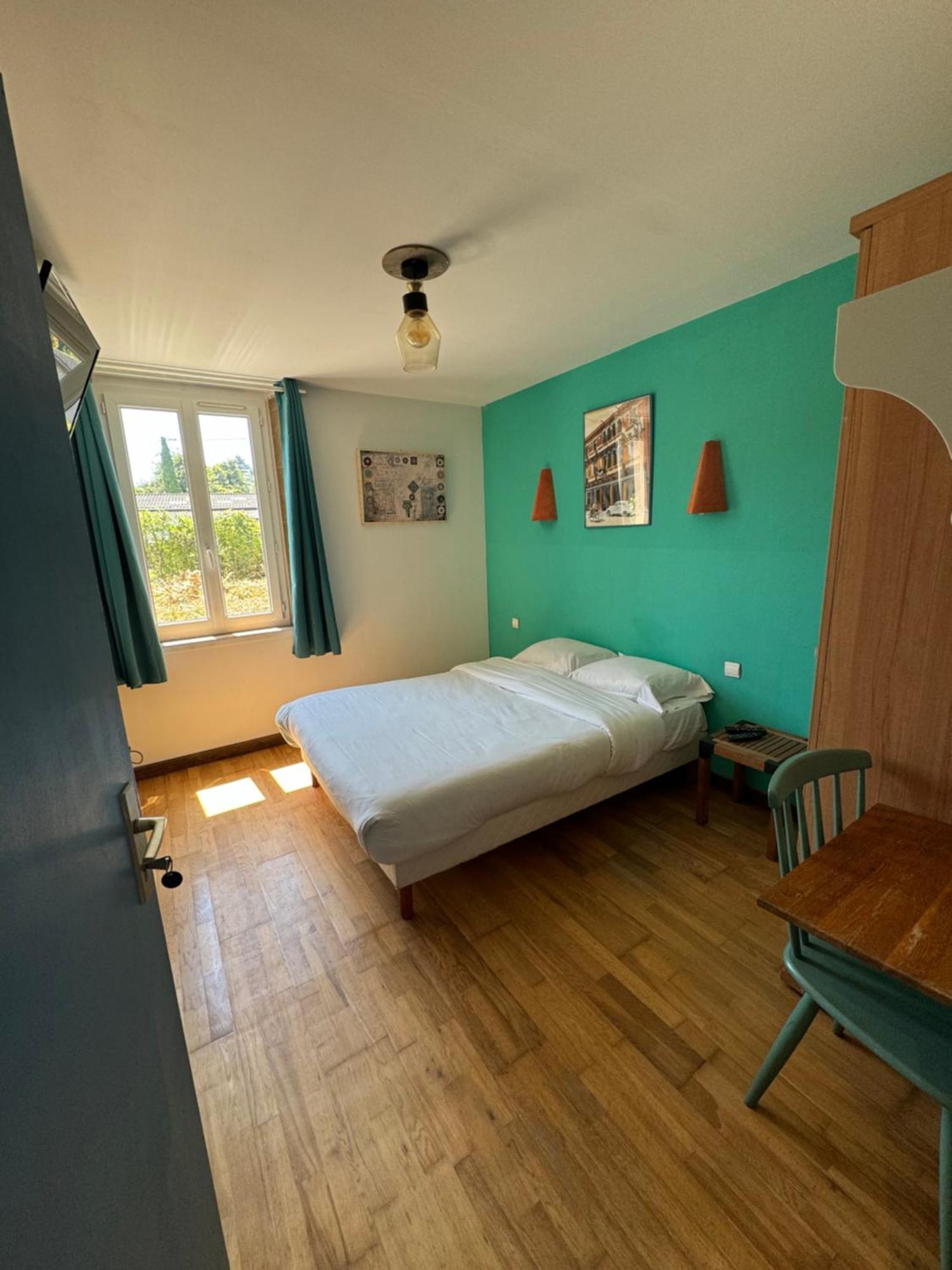 Hotel Des Bains Veulettes-sur-Mer Buitenkant foto