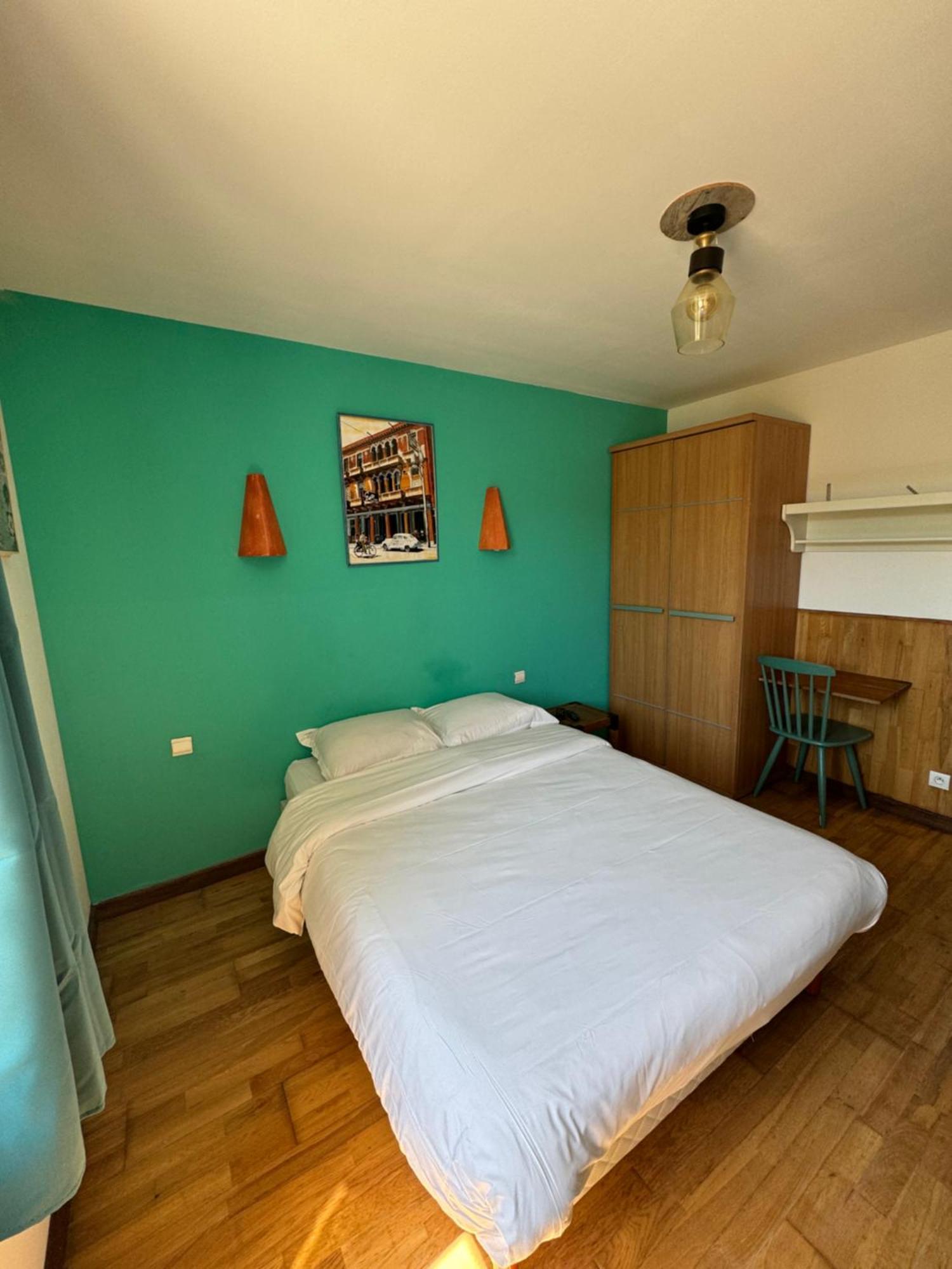 Hotel Des Bains Veulettes-sur-Mer Buitenkant foto